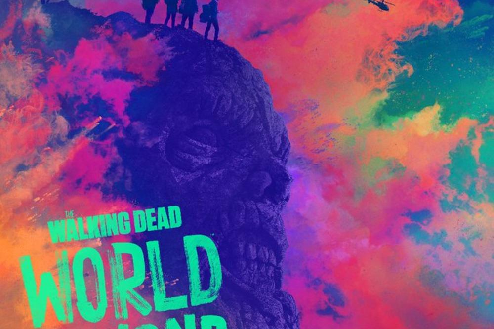 AMC odložio premijeru novog opiljka serije The Walking Dead: World Beyond