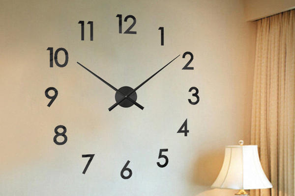 POSLEDNJE SNIŽENJE: Iskoristite priliku i naručite 3D sat sa popustom od preko 30 odsto!