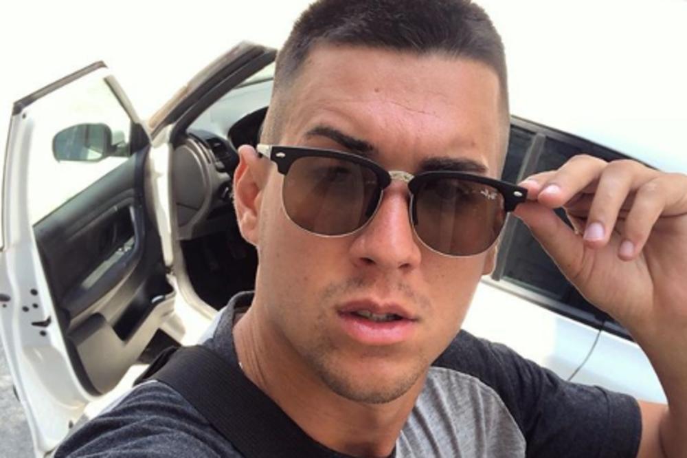 OVO NISTE MOGLI DA VIDITE! Evo ko je došao po Mateju nakon izbacivanja, ONA!