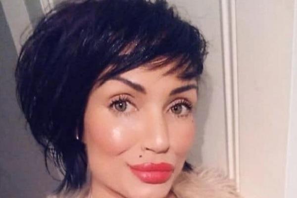 ONA IMA 10 ODNOSA NEDELJNO I NE MOŽE BEZ TOGA! Lagala policiju za vreme karantina da pomaže bakama i dekama...