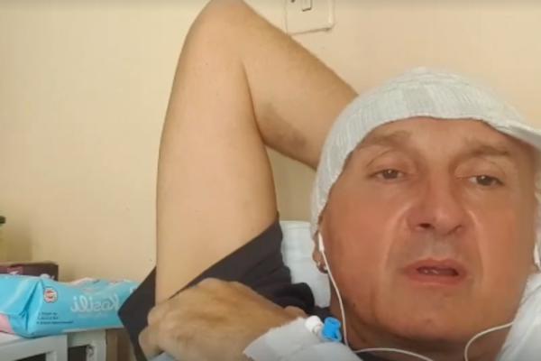 SADA JE KRAJ ČITAVE DRAME: Miki Mećava pokazao DOKAZ koji otkriva svaki detalj ISTINE! Evo da li ide u zatvor...