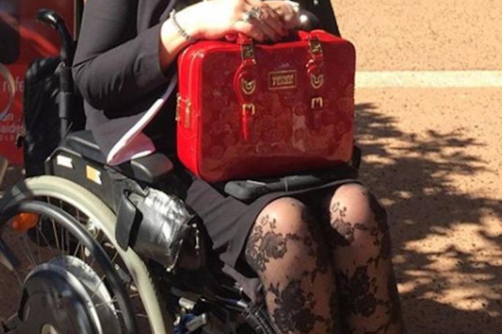 GLUMILA JE SA GAGOM NIKOLIĆEM, A ONDA ZAVRŠILA U INVALIDSKIM KOLICIMA: Pijani vozač je umalo ubio u BEOGRADU, UŽAS!