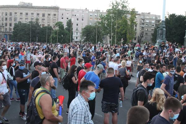 Najnoviji podaci pokazali koliki nam je NEGATIVNI PRIRODNI PRIRAŠTAJ! Pozitivan je u 3 OPŠTINE!