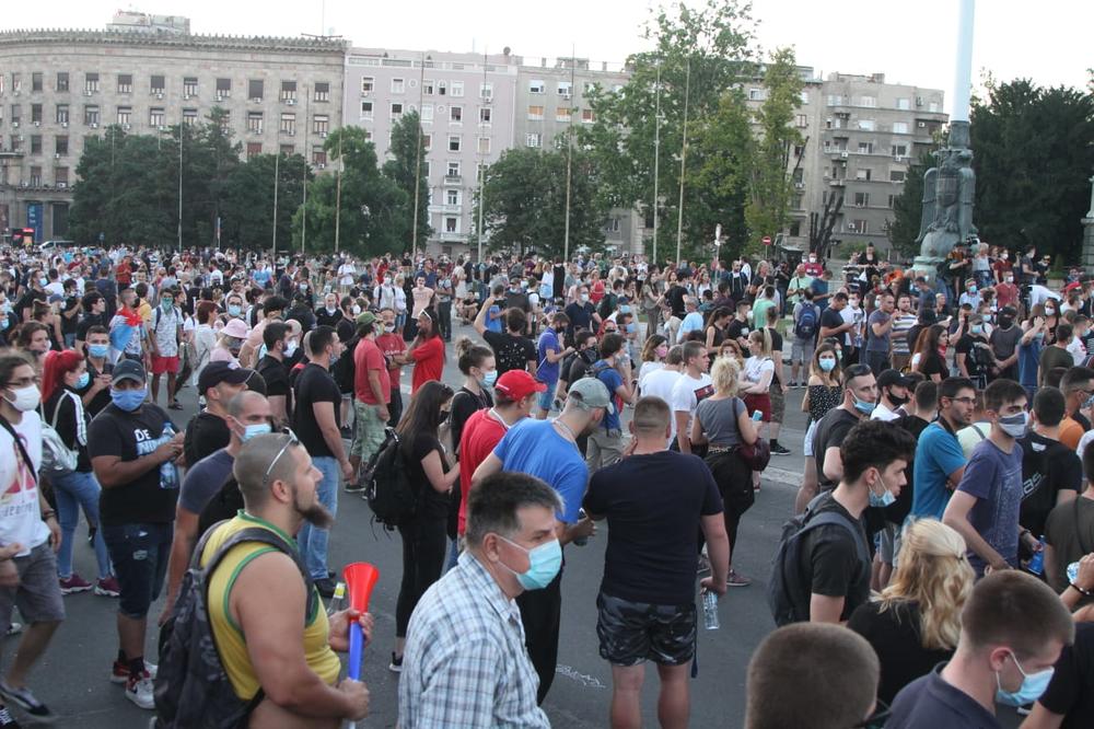 Najnoviji podaci pokazali koliki nam je NEGATIVNI PRIRODNI PRIRAŠTAJ! Pozitivan je u 3 OPŠTINE!