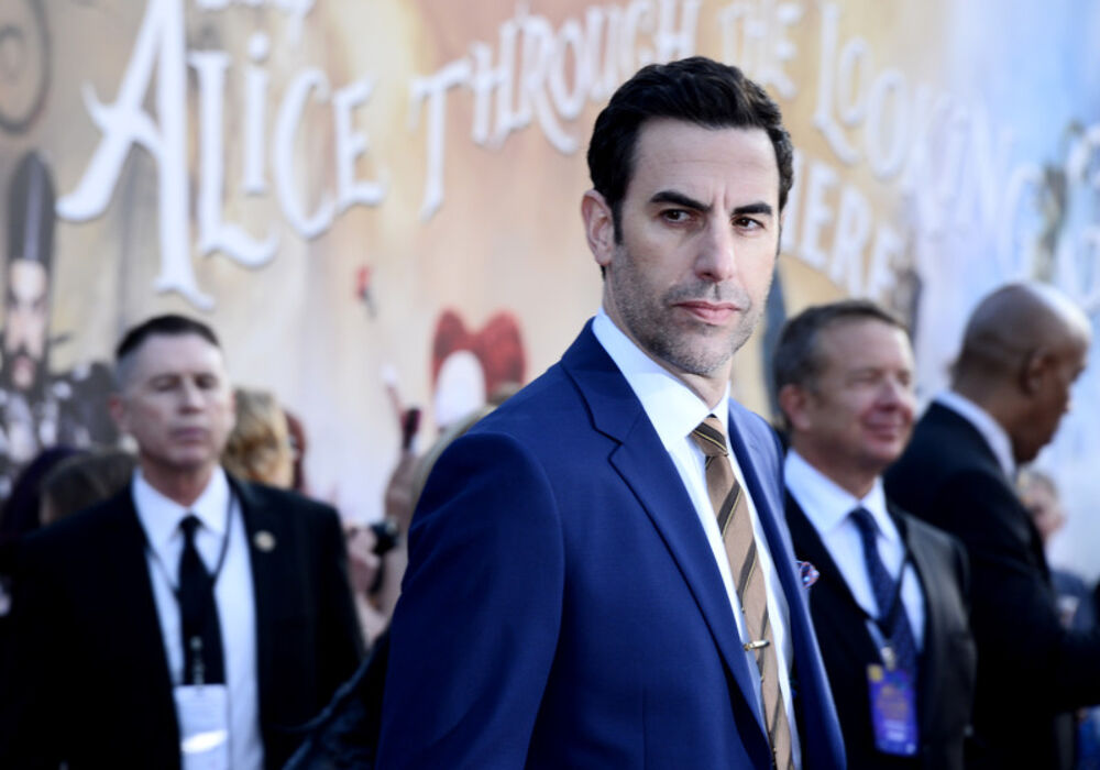 Nonšalantno joj je tražio jezive stvari?