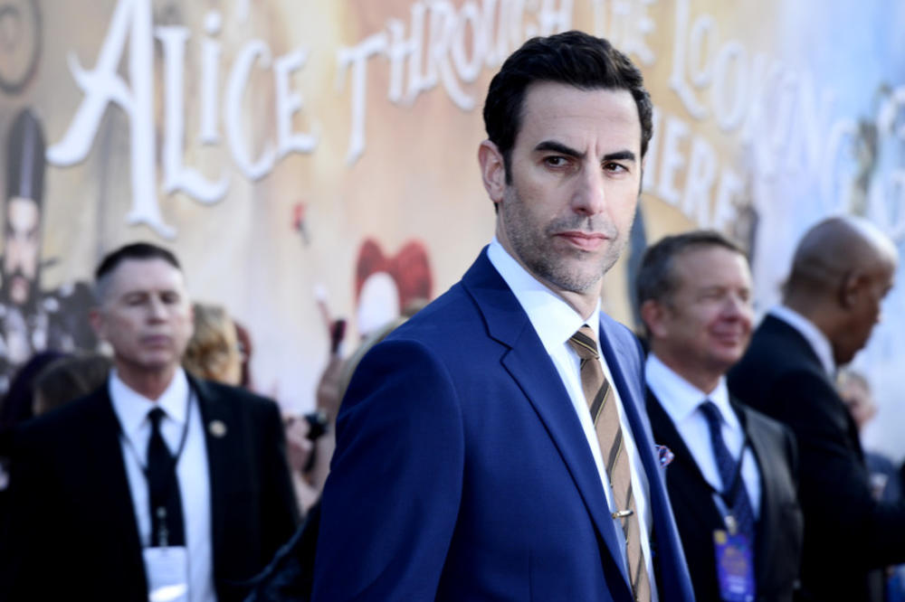 Saša je ponovo slobodan! Glumac se razveo nakon 13 godina braka i troje dece sa koleginicom