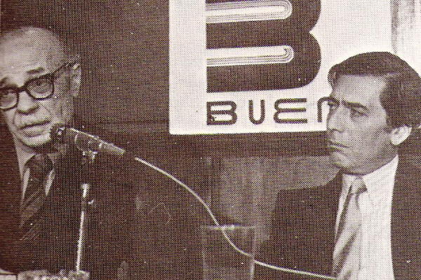 Ernesto Sabato: Ljudi više nemaju stida