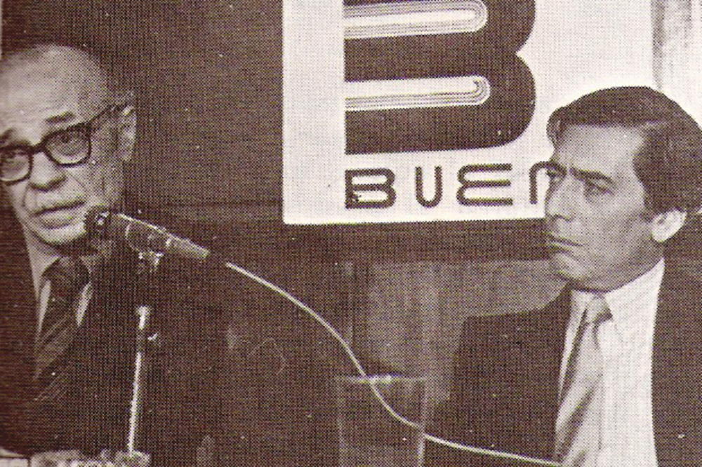 Ernesto Sabato: Ljudi više nemaju stida