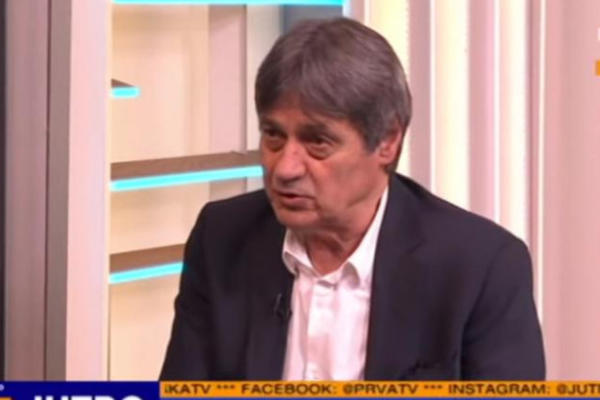 STRAVIČNO UPOZORENJE POZNATOG SRPSKOG HIRURGA! Roditelji molim vas zaustavite decu, ne piše nam se dobro