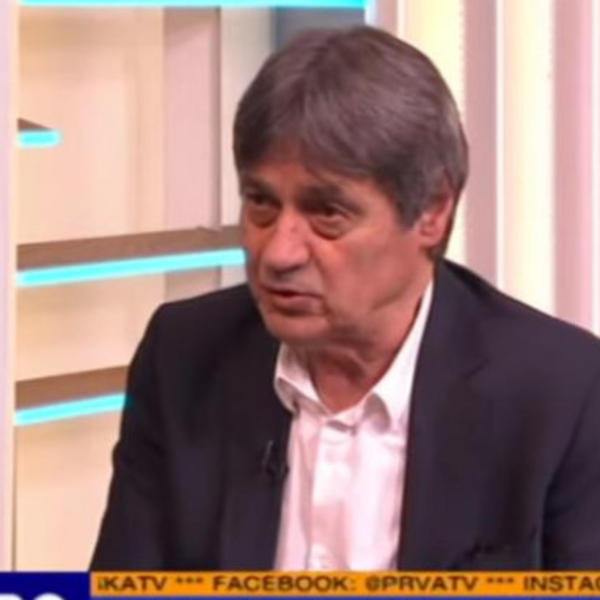 STRAVIČNO UPOZORENJE POZNATOG SRPSKOG HIRURGA! Roditelji molim vas zaustavite decu, ne piše nam se dobro