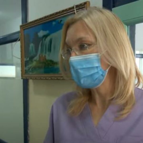 NAJNOVIJA VEST TIČE SE DECE U SRBIJI! Dr Ostojić ima jako važnu poruku z sve roditelje