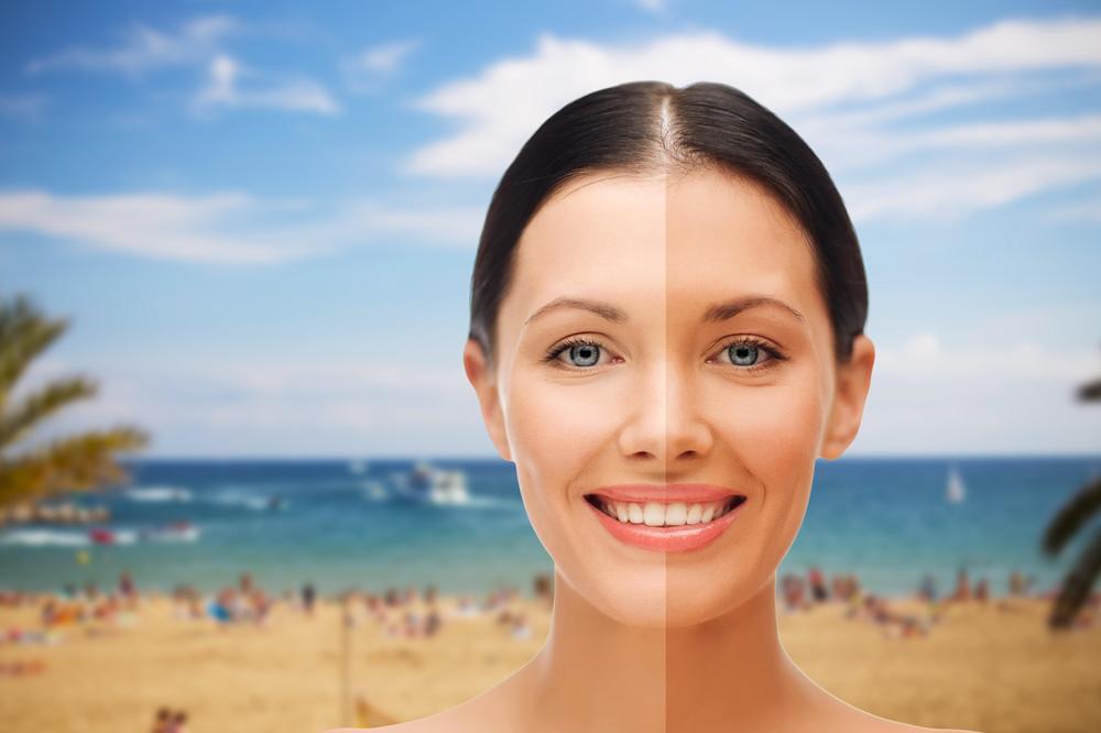 JOŠ UVEK NISTE NABACILI BRONZANU BOJU? Onda morate da probate ovaj ZDRAVI i JEFTINI TRIK koji koriste pevačice