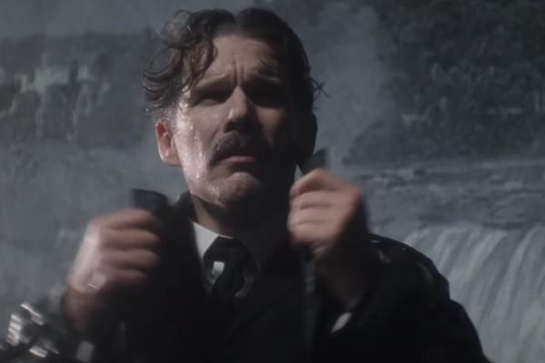 NAJAVA FILMA O NIKOLI TESLI IZAZVALA BURNU REAKCIJU U JAVNOSTI! O ovom trejleru priča cela Srbija! (VIDEO)