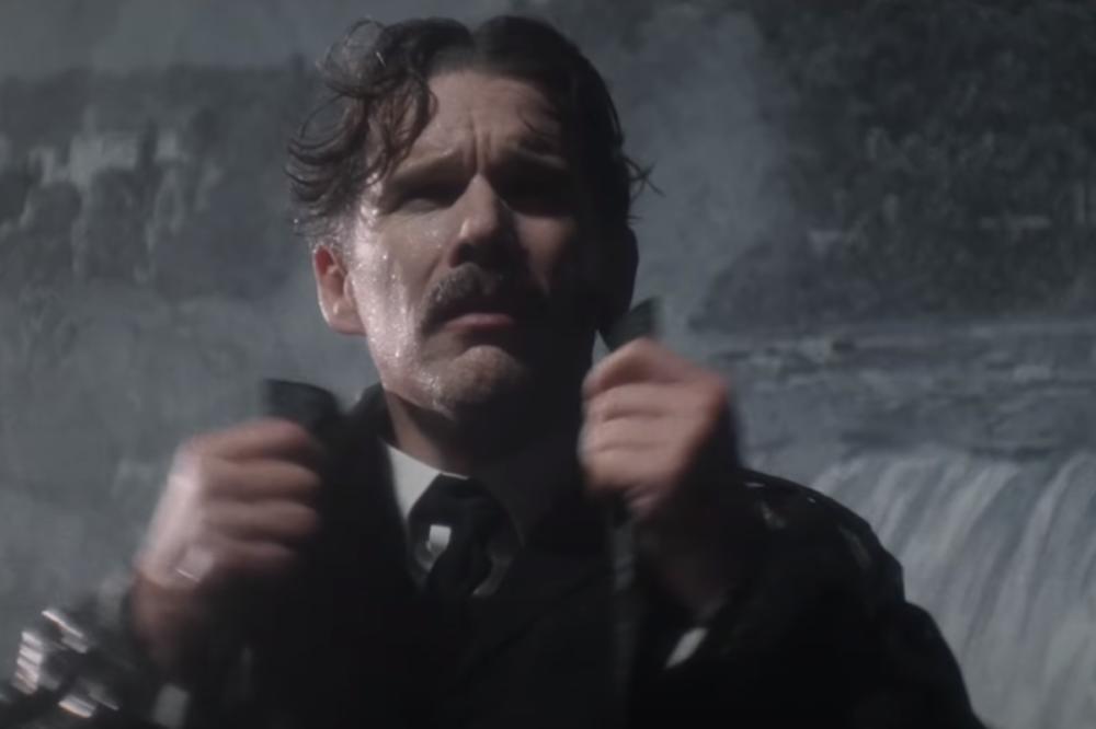 NAJAVA FILMA O NIKOLI TESLI IZAZVALA BURNU REAKCIJU U JAVNOSTI! O ovom trejleru priča cela Srbija! (VIDEO)