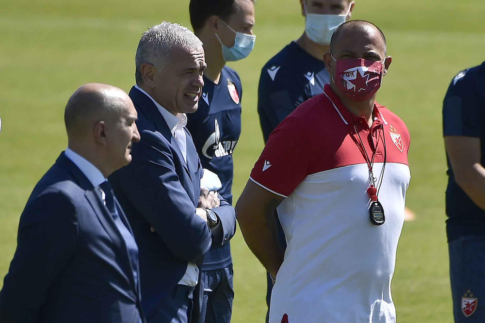 RADIKALAN POTEZ ZVEZDE: Udarila finansijska kriza, pazite samo šta se desilo na Marakani!