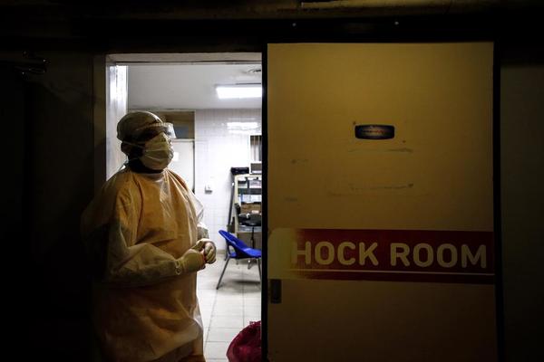 POZNATI PATOLOG REKAO ŠTA JE PRONAĐENO U ORGANIMA UMRLIH OD KORONE: Ovo je strašno, nismo toga bili svesni uopšte