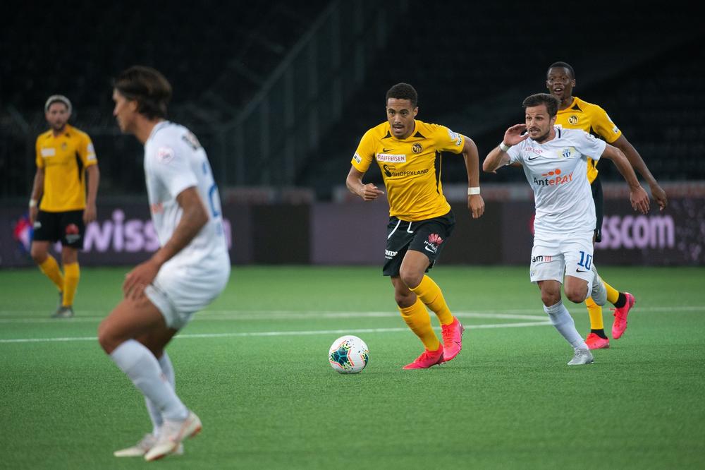 KATASTROFA: Otkazan derbi, korona hara u jednom od najvećih švajcarskih klubova!