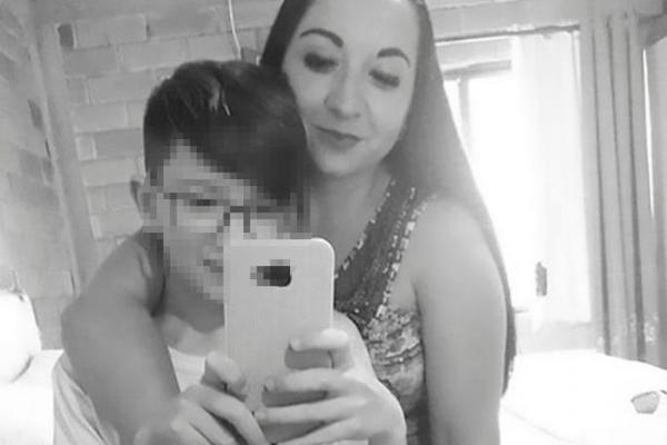 JEZIVO! ALEKSANDRA UBILA SINA ZBOG IGRICA: Monstrum žena zadavila mališana pa ga sakrila u KARTONSKU KUTIJU (FOTO)