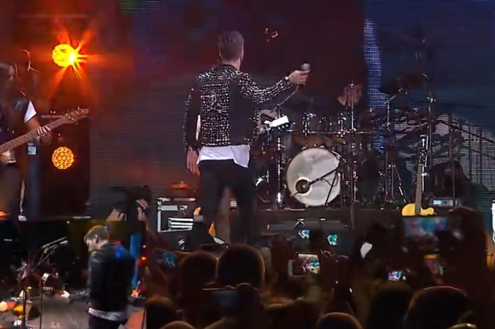 TRAGEDIJA ZADESILA ACU PEJOVIĆA I LEKSINGTON BEND: Umro je čovek koji im je dao sve što imaju!