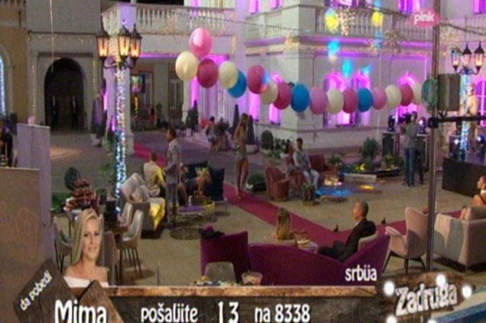 ZVALI SU JE NARKO STARLETA I BILA JE U ZATVORU! Sada ulazi u Zadrugu 4! (FOTO)