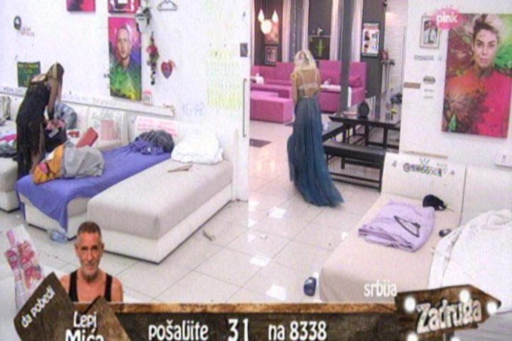 EVO GDE SE ODRŽAVA FINALE OVE GODINE! Ovoga puta nije na jezeru, zbog jednog DETALJA sve izgleda GLAMUROZNO!