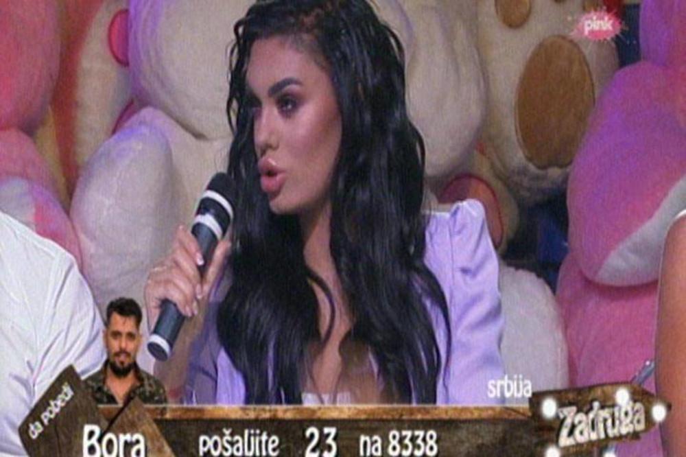 NAJAVILA POVRATAK! MINA VRBAŠKI NAPRAVILA POMETNJU JEDNIM POZIVOM: I dalje je na lekovima zbog povećanja zadnjice!