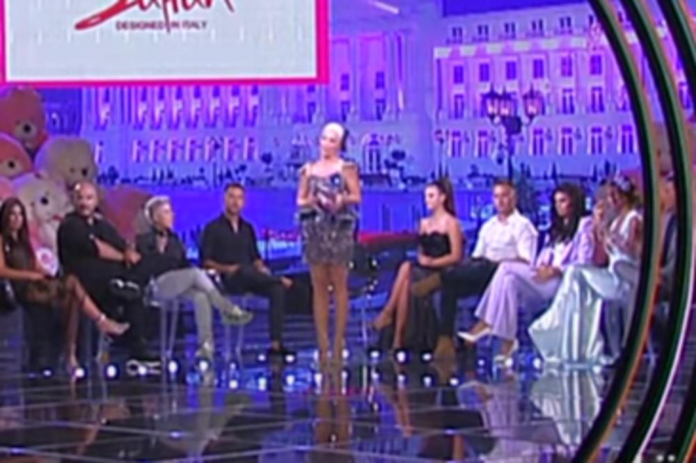 ON JE NAJVEĆE IZNENAĐENJE U OVOJ NOĆI! Pogledajte ko je došao u studio, svi ga obožavate, a nije ga bilo mesecima!