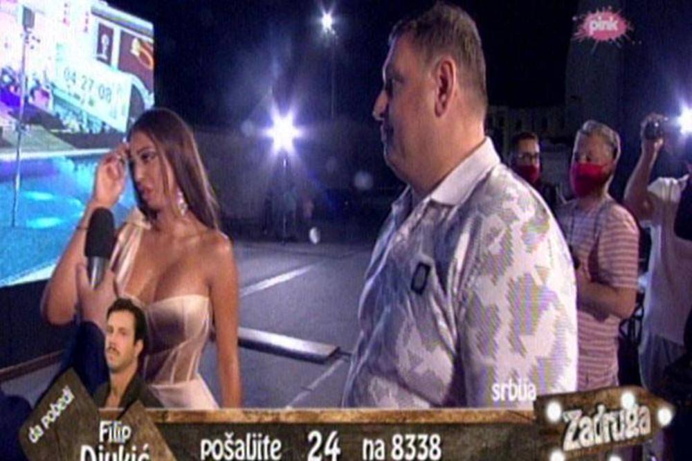 TAKIJEV ULAZAK U ZADRUGU ĆE PROMENITI SVE: Maja i Janjuš nisu svesni šta ih očekuje!