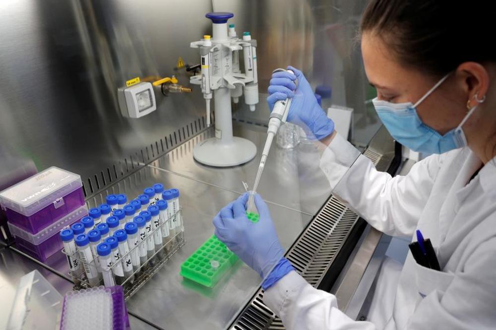 KORONA PRESEK: 158 novoobolelih, UMRLO TROJE