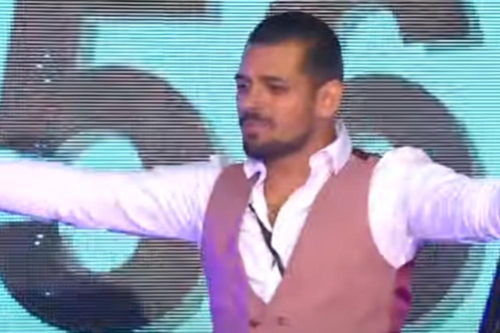 RASKID UŽIVO? Bora izbačen, a Milica ga dočekala sa UŽASNIM vestima! Nije znao šta ga je snašlo dok ju je slušao