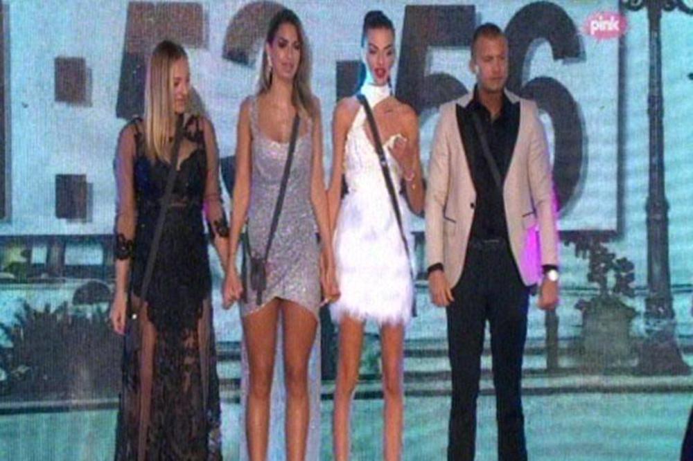 USKORO SAZNAJEMO KO JE POBEDNIK ZADRUGE 3! Nakon osmog preseka superfinale napustio Stefan Karić!