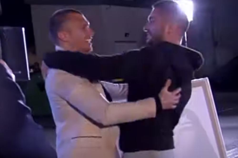 OVO JE NAJVEĆI ŠOK IKADA! Mirko Šijan u Zadruzi! (VIDEO)