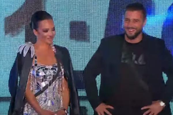 ČEKALA JE DA IZAĐE KAKO BI REKLA PRAVU ISTINU! Jelena Pešić pucala pravo u metu i otkrila SVE o Luni i Marku!