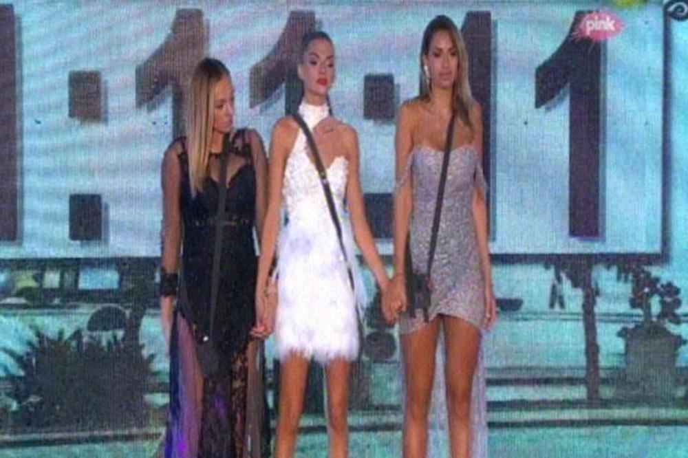 PETO MESTO JE TARA SIMOV! Tenzije nikada veće!