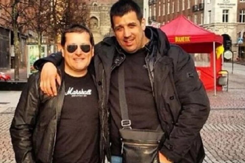 Vest o smrti poznatog menadžera iz Srbije potresla sve! Bio je blizak Acu Pejoviću, a pre nego što je umro...