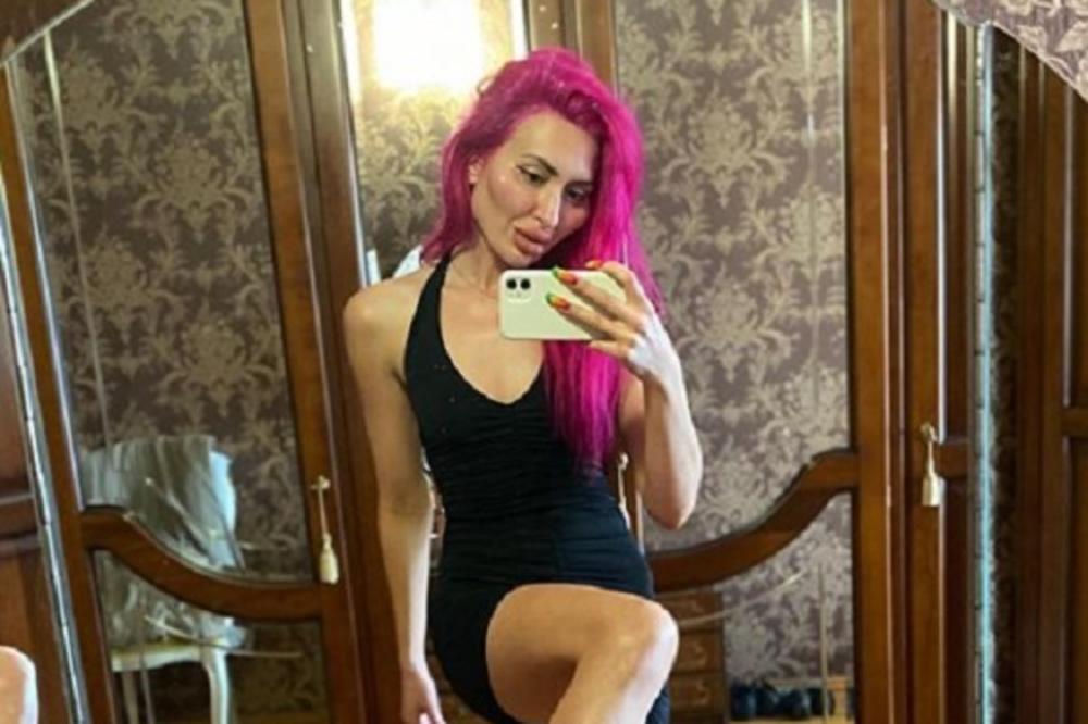 BILA JE PRELEPA, A ONDA SE UNAKAZILA FILERIMA KOJE SAMA UBRIZGAVA: Pre sam ličila na miša, sad izgledam bolje!