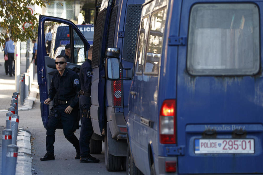 ORUŽJE ZA RAT NAĐENO KOD BUJANOVCA! U šteku zatečeno osam punjenja za ručni minobacač „Osa“, ali to nije sve