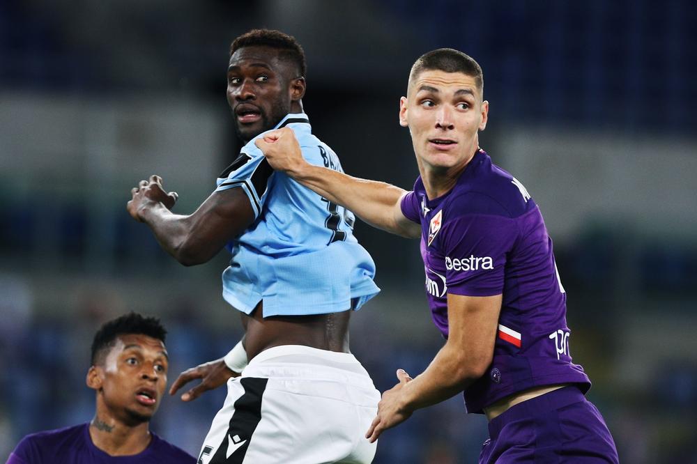 H-BOMBA U ZVEZDI! Ove sezone se borio za titulu u Seriji A, a od sledeće na Marakani?