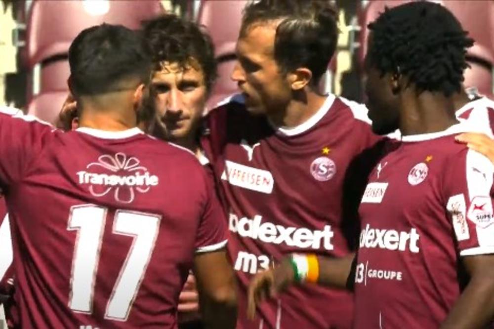 ON JE RAZOČARAO ZVEZDAŠE: Sve se namestilo za crveno-bele, ali Stevanović je pokvario planove!