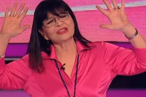 JEDNA LEPA VEST ZA LAKU NOĆ: Naša FOLK LEGENDA pobedila rak po 4.put!