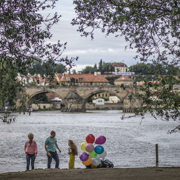U ČEŠKOJ SE JUČE DESILO NEŠTO ZAISTA DOBRO: Svi mogu sada da ODAHNU!