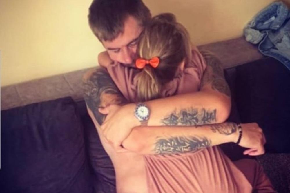 JANJUŠU ĆERKA PRENELA PORUKU OD ŽENE, ON PRIZNAO DA MU JE JAKO TEŠKO: Još uvek ne znam na čemu sam!