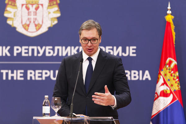 SRBIJA NABAVLJA 20 BOMBARDERA, STIŽE NOVO POJAČANJE ZA NAŠU VOJSKU! Čekajte da čujete od koga ih uzimamo!