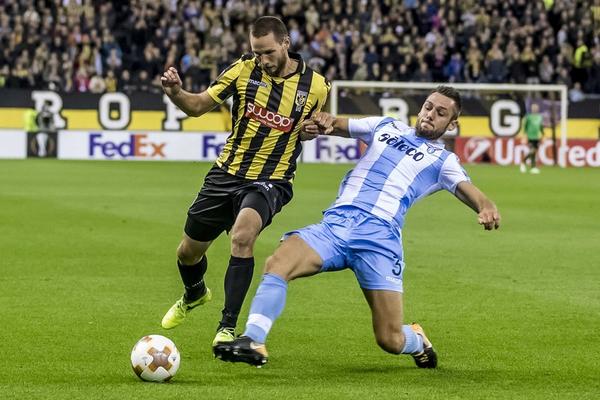 Matavž odgovorio Zvezdi!