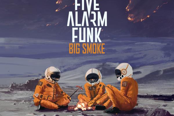 ČOVEK SENKA PREPORUČUJE: Ovo je pet albuma koje bi trebalo da preslušate danas (VIDEO)