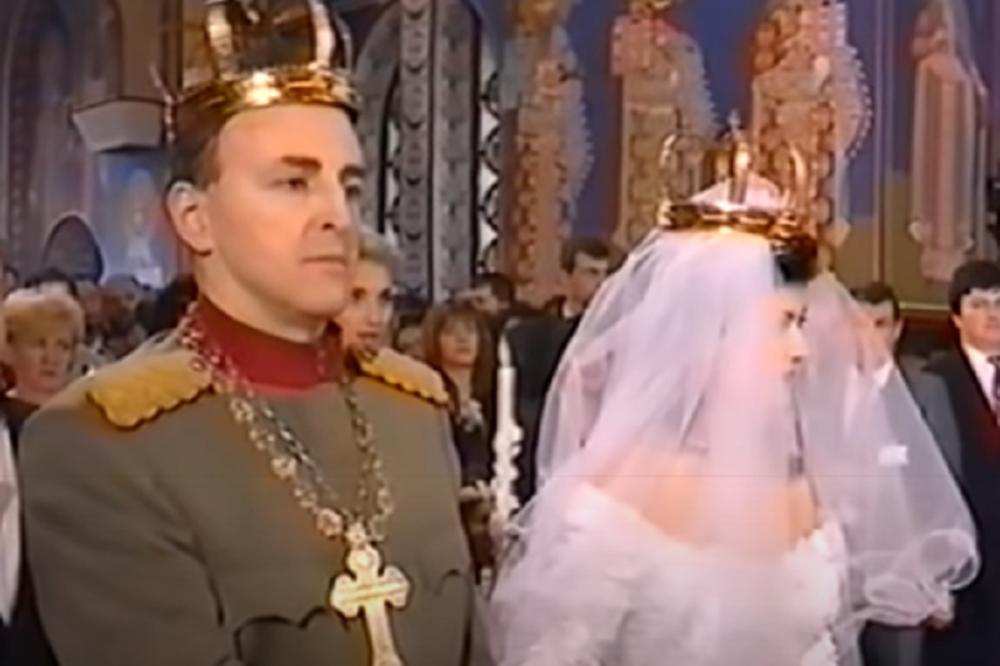 OTAC ROMANINOG DEČKA SA KOJIM JE UHAPŠENA U VEZI SA PORODICOM RAŽNATOVIĆ: On je ARKANU napravio čuveni KRST