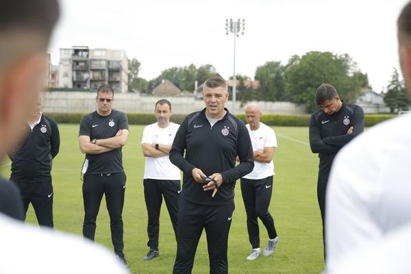 DO SAD NISMO ČULI ZA NJEGA: Ko je Abdul Sise, igrač koga je Savo Milošević poveo na pripreme na Zlatibor?