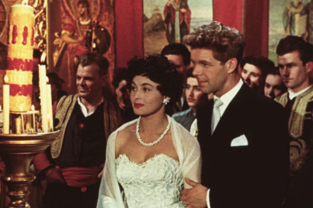 Život i vremena Selme Karlovac: Zvezdani uspon prve filmske Koštane