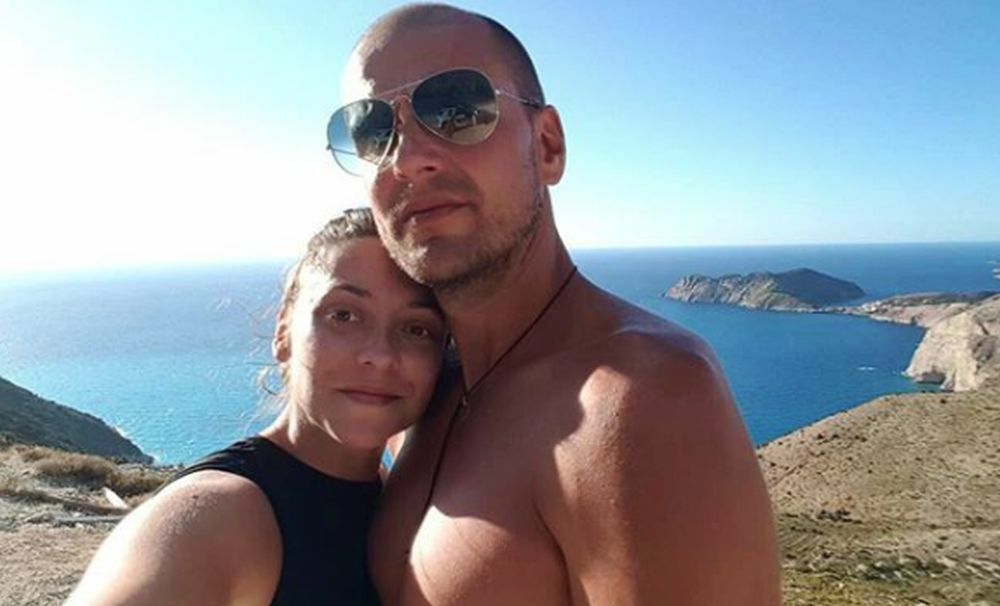 Miroslav Momčilović, Bobana Veličković, Bobana Momčilović Veličković