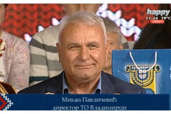 MLADI PEVAČI U ŽALOSTI! Korona odnela još jedan život u SRBIJI, estrada oplakuje Mikana Pavličevića